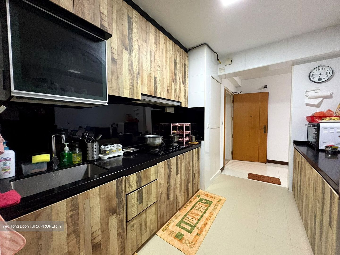Blk 186A Fengshan Greenville (Bedok), HDB 4 Rooms #606093311